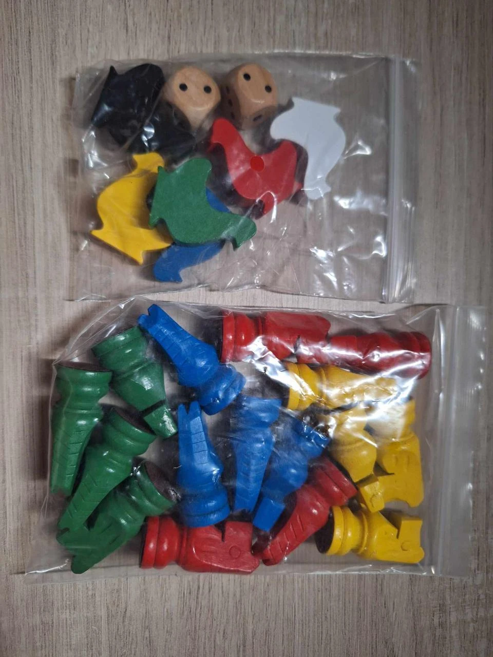 Jeu de l’Oie & Dada – Zig Zag Classic Neuf sans étiquette – photo 5
